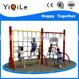 Outdoor Products Playground Spring Toy Used Amusement Park Equipment thumbnail-4