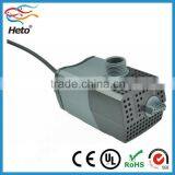 700L/h Tank Aquarium Water Pump Mini Submersible Water Pump thumbnail-2