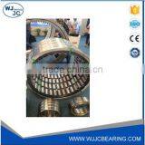 Rolling Mill Four-row Short Cylindrical Roller Bearing FC 3854200/S0 190 x 270 x 200 mm thumbnail-2