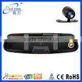 New Dual Wifi Bluetooth Car Video Camera With GPS Navigation thumbnail-4