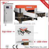 80T XCLP3 Die Cutting Machine for Healthcare Shoe thumbnail-2