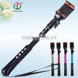 Hot Sale Wireless Selfie Stick With Bluetooth Built in Monopod Made in China thumbnail-1