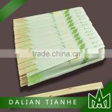 Hot sale high quality disposable personalized chinese chopsticks