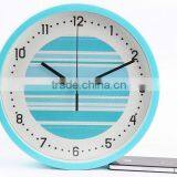 Casontimer Home Decore Kids Wall Mounted Clocks thumbnail-4