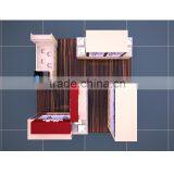 2016 Fashion Design Suglasses Kiosk Optical Shop Decoration thumbnail-6