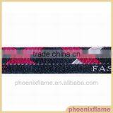 2 cm Jacquard Nylon Webbing