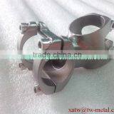 Bicycle Stem 25.4 Ti Bike Stem 31.8 Titanium Mini Bike Bicycle Stem Bicycle Stem Bicycle Stem Wholesale