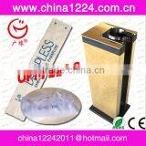 New Business Opportunity---wet Umbrella Packing Machine---apply to Consumer Products Manufacturers Industry thumbnail-1