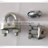 Din 741 Stainless Steel Wire Rope Clip Fastener thumbnail-6