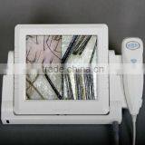 AYJ-J015 Portable Skin And Hair Analyzer Machine/Professional Magic Mirror Portable 3d Skin and Hair Analyzer Machine thumbnail-2