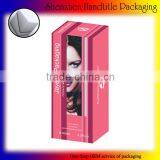 Tube Box OEM Paper Perfume Packaging Box With the Factory Price thumbnail-4