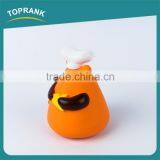 China Supplier Good Quality Squeaky Colorful Dog Toy Custom Vinyl Toy Manufacturer thumbnail-2