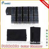 65W Sunpower High Efficiency pv Solar Panel for Phone,lap Top/12V Battery thumbnail-1