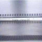 The World's Smallest Biosafety Cabinet 11231BBC86, Class II A2 Biological Safety Cabinet thumbnail-2