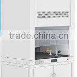 Tempered Glass Housing and CE,ISO,SGS,MET Certification Fume Hood Extraction System thumbnail-1