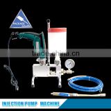 600 Cement Epoxy Injection Grouting Pump
