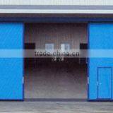 Large Capacity Sliding Door System thumbnail-4