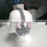 Winter Fashionable Warm Knitted Earmuff Kids thumbnail-6