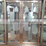Glass Factory Sliding Door Glass for Living Room Sliding Door Glass thumbnail-5