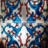 Stained Glass Door Inserts thumbnail-4