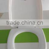 Selling Plastic pp Material Automatic Water Spray Toilet Seat thumbnail-4