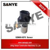 Auto Sensor 029600-0570 Engine Speed Sensor Assy thumbnail-2