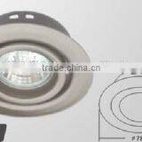 MR16 1*20W/GU10 1*50W Down Light 3650