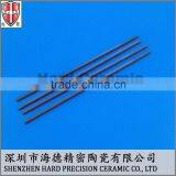 Customized Manufacturing Silicon Nitride Ceramic Bar thumbnail-1