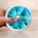 Top Quality New Coming Silicone Pill Box thumbnail-6