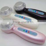 BP-009 3-in-1 Ultrasound Skin Tightening Machine and Photon Functions Accept OEM thumbnail-5