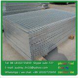 Factory Price Steel Grating Galvanized Steel Bar Grating thumbnail-2