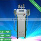 The Newest Body Fat Shape Slimming Beauty Machine With Two Heads Could Work at the Same Time thumbnail-1