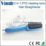 VONDO 2 in 1 PTC Heating Ionic Hair Straightener thumbnail-2