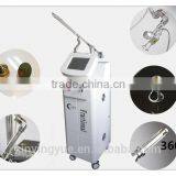 Air Cooling Fractional Co2 Laser Machine 8.0 Inch For Wrinkle Spot Scar Pigment Removal Medical thumbnail-4
