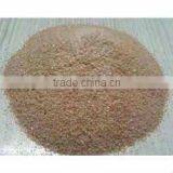 Feldspar Grains for Glass