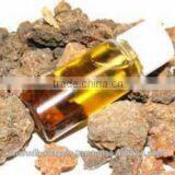 Myrrh Oil For Cosmetic Grade