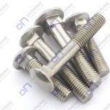 DIN603 Carriage Bolt thumbnail-4