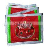 Chinese Good Quality Canned Tomato Paste thumbnail-3