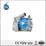 Customized Constructure Parts Zinc Die Casting Precision Casting and Metal Casting thumbnail-3