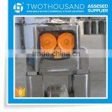 2016 CE Automatic Type Fresh Squeezed Orange Juice Machine thumbnail-3