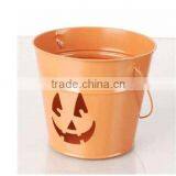 Print and Fashable for Package Bucket Tin