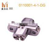 Hot Sale Furniture Hinges Table Concealed Fold Hinges