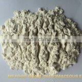 food grade diatomaceous earth filtration