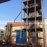 Cocount Shell Charcoal Carbonization Furnace International Leading Technology thumbnail-3