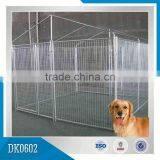 Iron Steel Dog Fence thumbnail-2