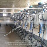 Dairy Automatic Milking Parlour System With Flow Milk Meter thumbnail-2