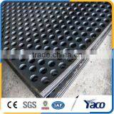 China Product Stainless Steel Round Hole Perforated Sheets for Best Price