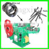 Automatic Nail Making Machine Factory of Dongxing Brand thumbnail-1