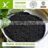 Leonardite Humic Acid Organic Fertilizer