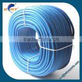 Uhmwpe Braid Mooring Rope for Ship thumbnail-6